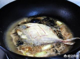 平鱼怎么做-平鱼怎么做好吃又简单