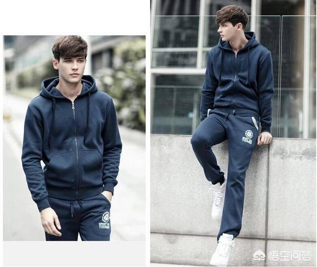 选衣服如何搭配裤子男士(图10)