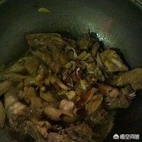 烤鸡的做法-烤鸡的做法和配料配方