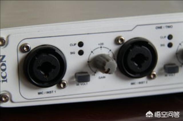 hifi声卡（什么是hifi声卡？）
