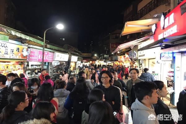 台湾夜市小吃-台湾夜市小吃排名