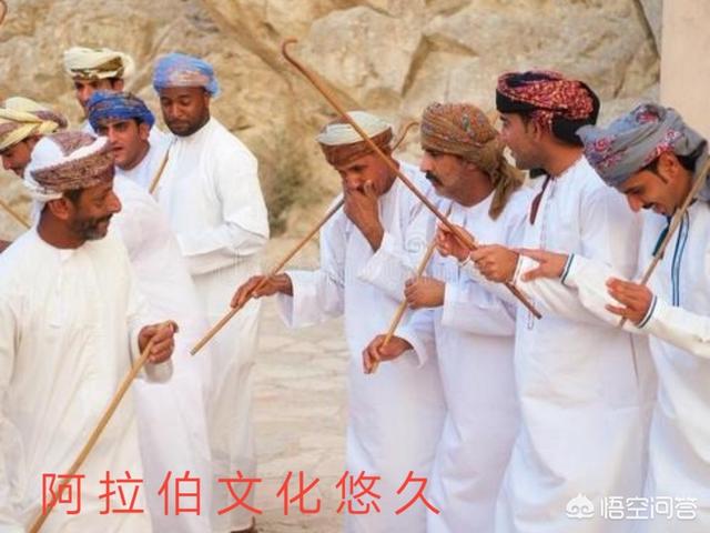 阿拉伯国家都包括哪些国家