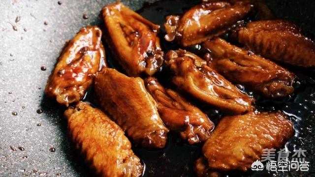 鸡腿-鸡腿怎么做好吃又简单