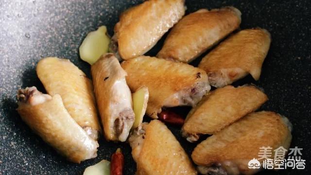 鸡腿-鸡腿怎么做好吃又简单