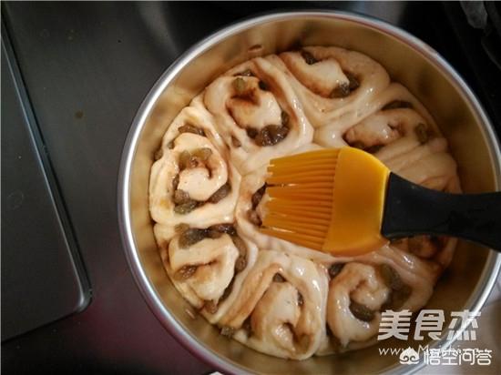 水果面包简单好看的做法(图18)