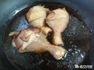 鸡腿-鸡腿怎么做好吃又简单