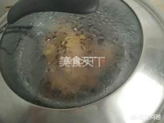 炸鸡腿怎么炸才又脆又嫩(图3)