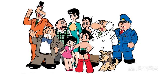 阿童木作者_阿童木作者新作