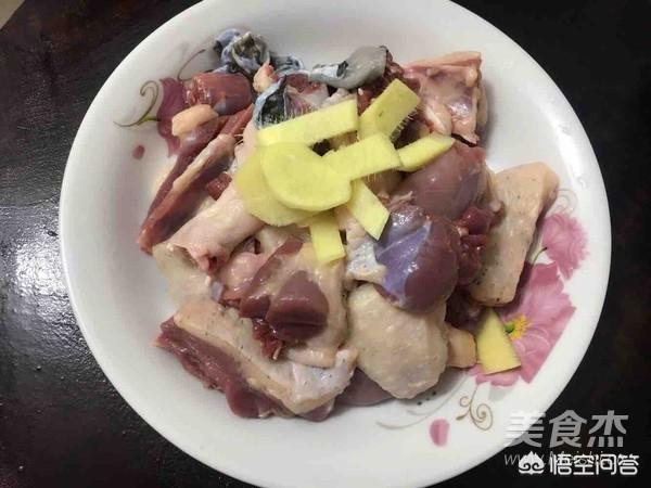 螺蛳鸭美食做法（螺丝鸭怎么做湘菜？）