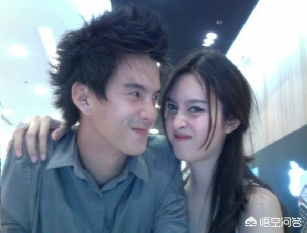 扫毒泰国女主角八面佛的女儿Mina是谁演的是人妖