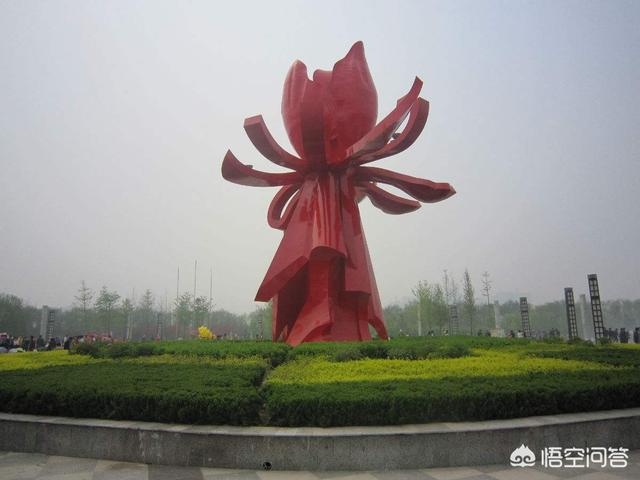 菏泽市以后发展怎么样了