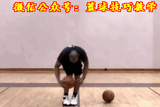 篮球怎么练运球速成,第7张