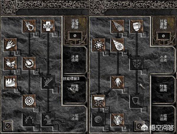 暗黑3法师无限冰 暗黑3法师视频-第1张图片-随然AIR主题