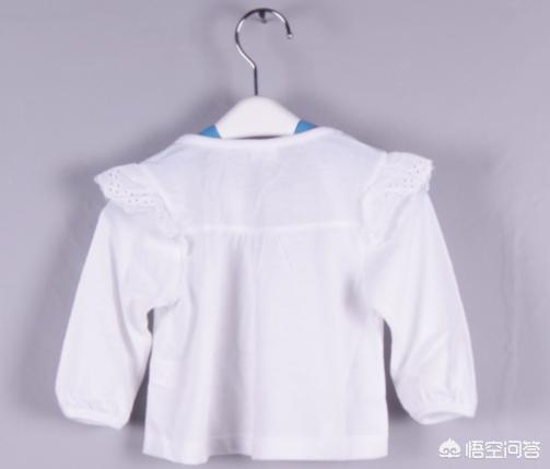女小童披肩毛衣如何搭配(图5)