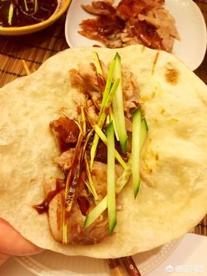 北京烤鸭的做法-北京烤鸭的做法和配料配方