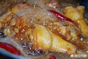 鸡腿的做法大全图解（鸡腿的做法大全图解窍门）