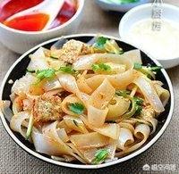 做凉皮的方法-做凉皮的方法视频教学