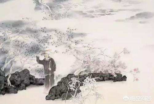 拂提杨柳醉春烟（拂提杨柳醉春烟里春烟的意思）