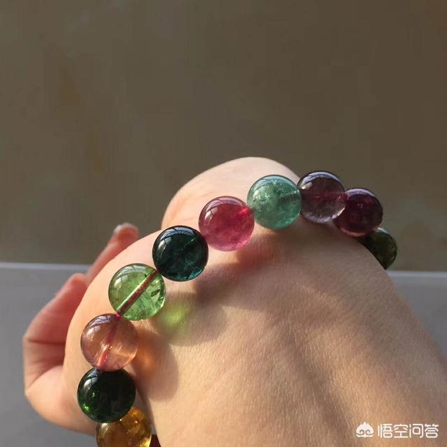 40岁女人戴手串多少颗(图2)