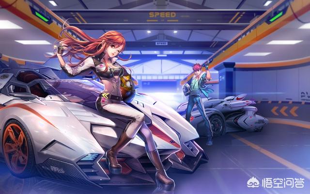 qq飞车超级起步教程在哪 qq飞车超级起步-第1张图片-春华游戏网