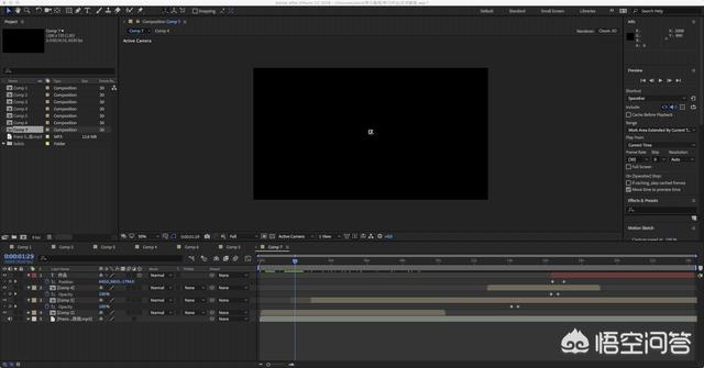 [ae如何导出视频]ae剪辑好的视频怎么导出？