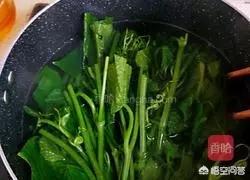 龙须菜做法凉拌菜的做法(图6)