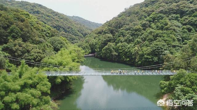 河源霍山旅游攻略，河源霍山旅游攻略自驾游