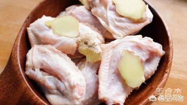 鸡腿-鸡腿怎么做好吃又简单