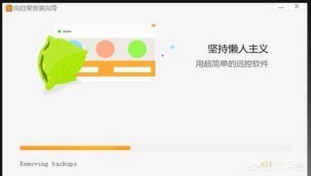 怎样解除向日葵远程临时控制请求？：向日葵远程协助