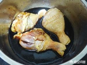 鸡腿-鸡腿怎么做好吃又简单