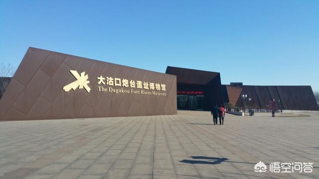 天津滨海有什么海？：天津滨河景观设计