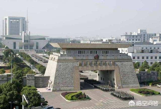 国防科技大学排名第一的专业-国防科技大学排名第一的专业?