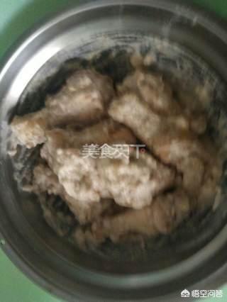 炸鸡腿怎么炸才又脆又嫩(图4)
