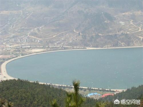 大连市海洋岛怎么样