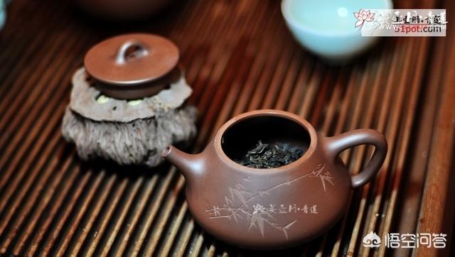 紫砂壶开壶-紫砂壶开壶的正确方法及开壶建议