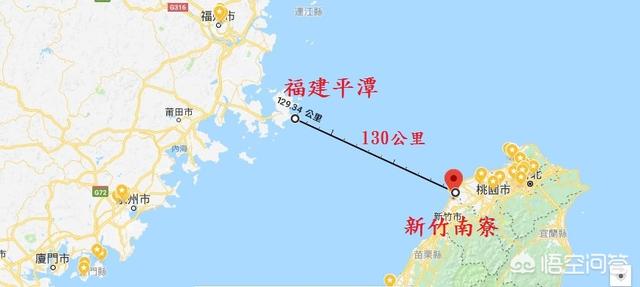 洞头北边旅游攻略路线， 洞头北边旅游攻略路线图