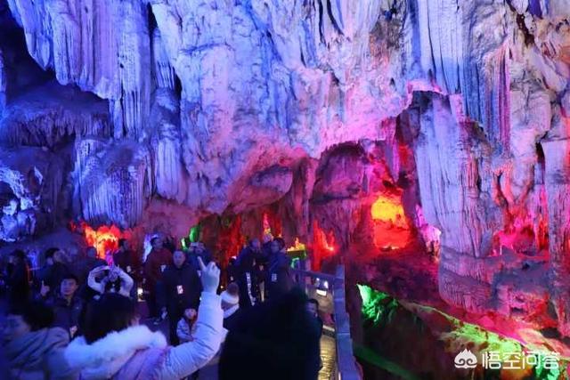 桂林市哪里逛街好玩一点