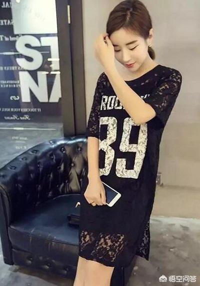 春夏最流行的时装搭配女(图6)