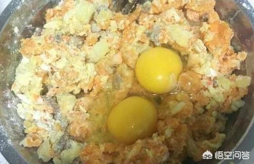 狗狗每天吃蔬菜如何搭配(图3)
