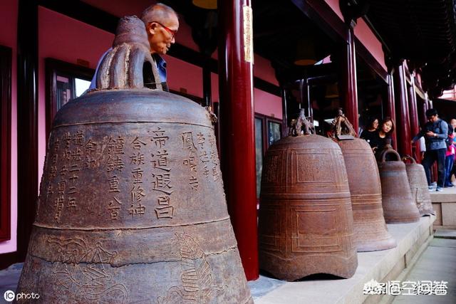 夜半钟声到客船(月照寒山寺古诗？)