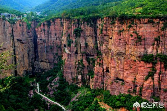 万仙山风景区官网-万仙山风景区官网电话