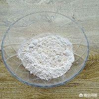 正宗福建大米发糕的做法怎么做米发糕1？