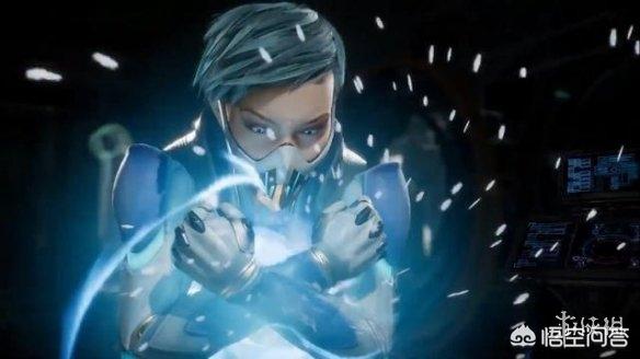 寒冰女皇迦娜皮肤多少钱 寒冰女皇-第4张图片-随然AIR主题