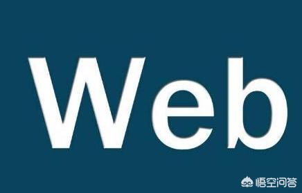 web是什么意思？：web什么意思