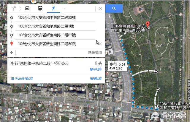 [地图测量距离]地图上怎么测量距离？
