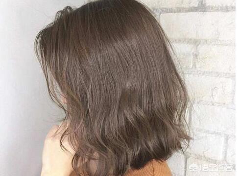 [韩国流行的发型]好看的短发烫发发型有哪些？