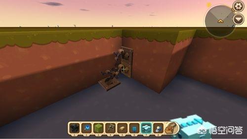 迷你世界隐藏生物大全 迷你世界的隐藏生物-第3张图片-Game优搜