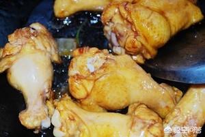 鸡腿的做法大全图解（鸡腿的做法大全图解窍门）