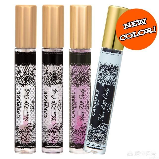 夏季美妆好物平价穿搭图
