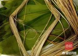 西米粽子-西米粽子的做法和包法的正确煮法